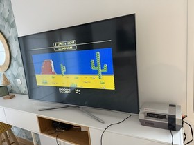 Wild Gunman / Nintendo NES / FRA + Notice