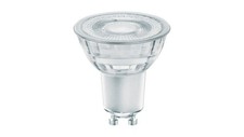 Żarówka LED GU10 4,5W = 50W 350lm 2700K Ciepła 36 OSRAM Ściemnialna 3STEP