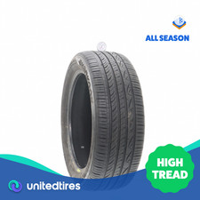 Used 23550r19 Hankook Ventus S1 Noble2 99h - 832