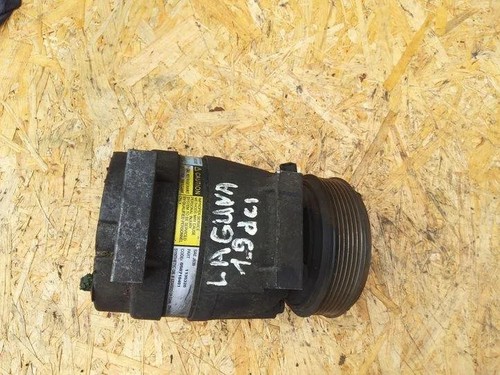 RENAULT LAGUNA II BG0/1 Kondensatpumpe Klimaanalge 1.90 Diesel 88kw 21046248