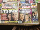 Vintage Globe Magazine Collection  — photo 2