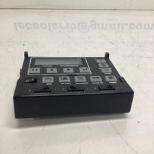 Smart Reefer SR SR-2 control panel A12-00325-02 N-578