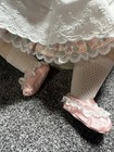 Old Life Like Porcelain Doll 1990s — photo 5