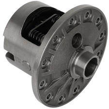 12 Bolt 30 Spline 8.875 Limited-slip Posi Differential 3.07-3.90 For Gm