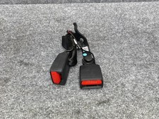 Bmw 2019-2026 G20 G80 Rear Right Side Seat Belt Buckle Holder Oem 61k