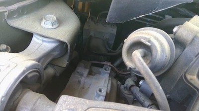 ABS Pump Anti-Lock Brake Part Pump CVT Fits 14 MAXIMA 5718208