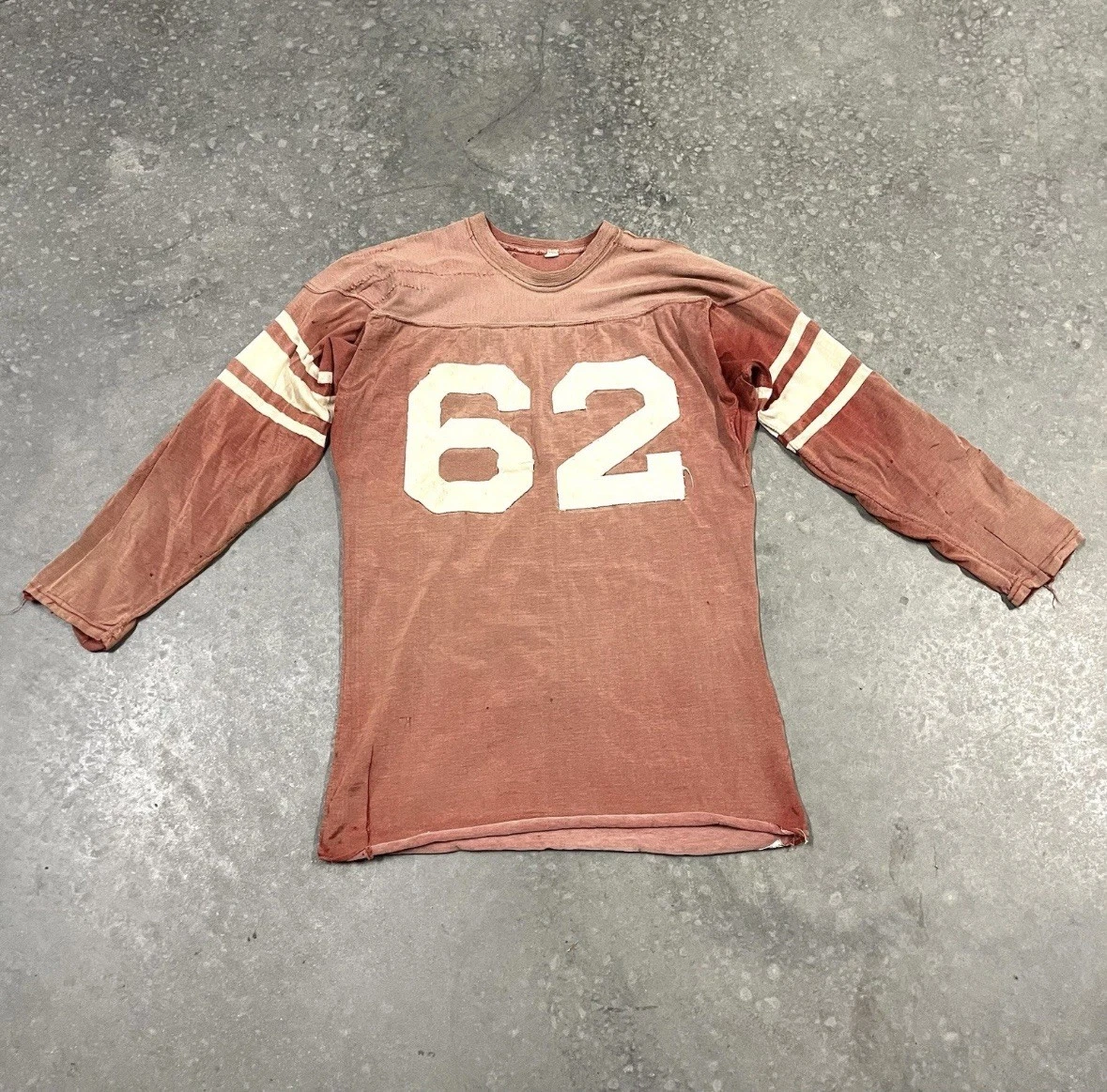 Jersey 1950s Vintage Clothing, Shoes & Accessories for sale | eBay