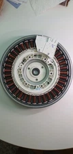 SAMSUNG ROTOR STATOR MOTOR  DC97-20192 B   WD-14557