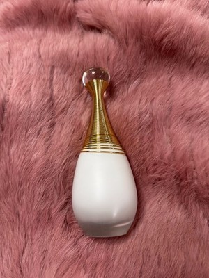 Christian Dior J adore Eau de Parfum 100ml 3.4oz ~95% Full Authentic