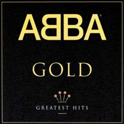 ABBA Gold: Greatest Hits (CD) Album
