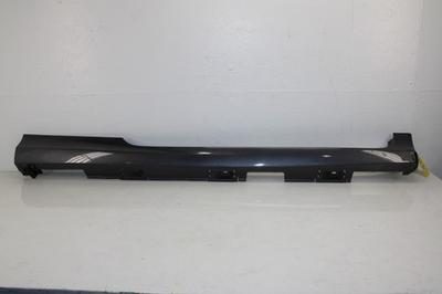 #ad #ad 2016 2020 Honda Civic Coupe Right Rocker Panel Molding 71800 TBG OEM NV2 $220.80