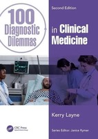100 Diagnostic Dilemmas In Clinical Medicine | Kerry Layne | Englisch | Buch