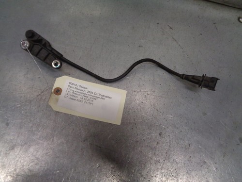 Opel Meriva A Sensor OT Geber 6585 1.6i 74kW Z16XE 90618