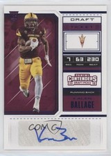 Ticket Kalen Ballage