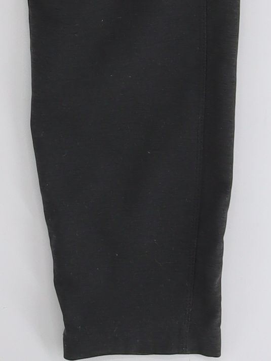 ALTRA New Balance Leggings Donna L Grigio 100% Altro Lunghezza Completa