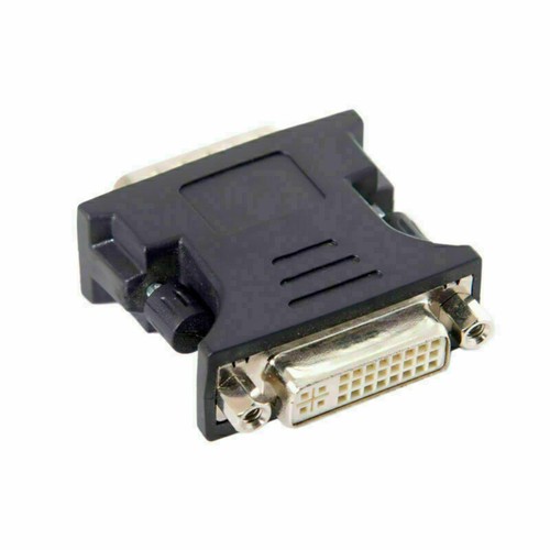 LFH DMS 59Pin Male to DVI 24+5 Female Extension Converter For PC Graphics Card E - Zdjęcie 9 z 15
