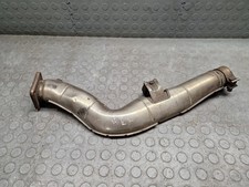 BMW 5 E60 E61 2005 Diesel Auspuffschelle Verbindungsschelle 18307789895