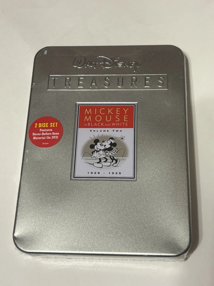 Mickey Mouse Children's & Family DVDs & Blu-ray Discs for sale | eBay