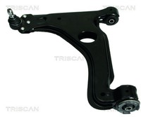 Querlenker Dreieckslenker Triscan 8500 24548 FüR Zafira Astra Opel A04 Caravan