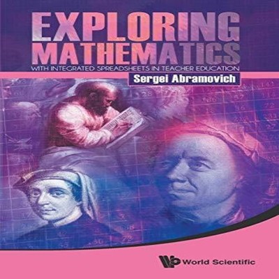EXPLORING MATH INTEGRATED SPREADSHEETS IN TEACHER EDUCATION ABRAM