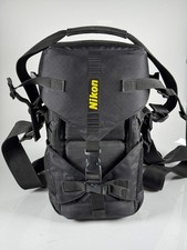 Nikon Lens Semi-Soft Case CL-L1 AF-S AF-I Nikkor ED 300mm F2.8