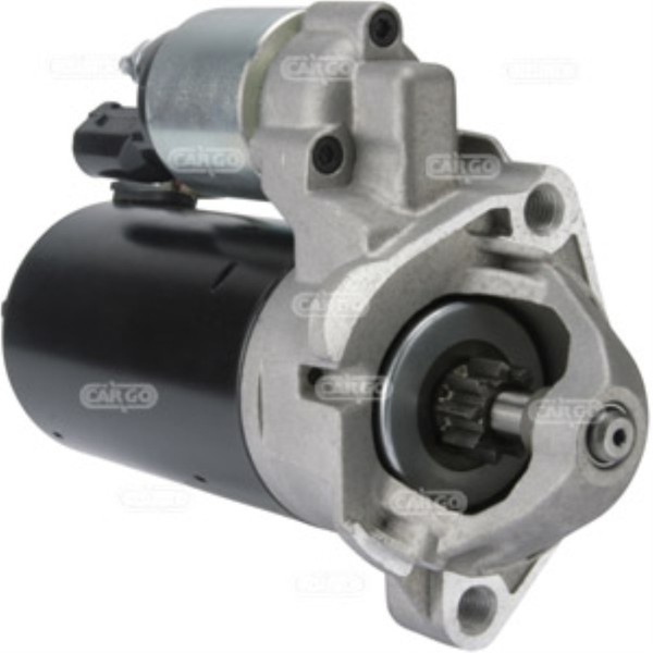 HC-Cargo Anlasser Starter 2 Kw FüR Seat Exeo ST 2.0 Tdi Audi A4 Avant A6-image