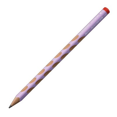 Bleistift EASYgraph HB rechts, 12 St.