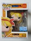 Funko Pop Dragon Ball #1998 Lunch Chase Limited Edition Brand NEW IN STOCK (2)