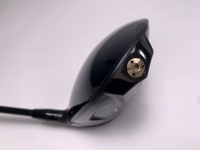 Callaway Paradym TD Driver 10.5* HZRDUS 6.0 Gen 4 Dual Torsional