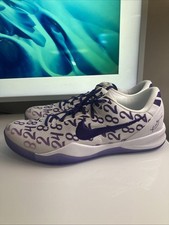 Size 18 - Nike Kobe 8 Protro Court Purple for sale online | eBay