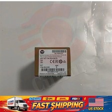 New Seal Allen Bradley 1794-IE4XOE2 Flex 4 In...