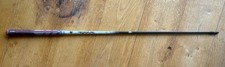 ALDILA ROGUE 5 WOOD SHAFT WITH PING GEN 3 ADAPTOR .🔥STIFF🔥HEAVY🔥NICE GRIP🔥