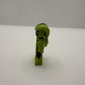 LEGO Ninjago Minifigure Lasha Original 2012 Serpentine Snake Genuine Set 9562