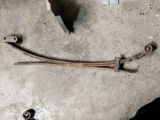 Ressort divers Suzuki SAMURAI