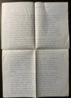 1975 Nukualofa Tonga Toga Air Letter Cover To Salt Lake City UT USA — photo 4