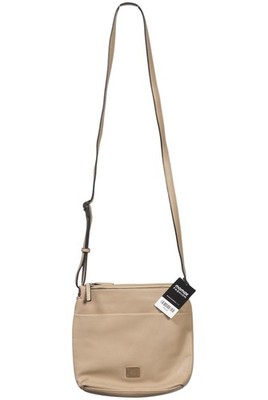 L.CREDI Handtasche Damen Umhängetasche Bag Damentasche Beige #sr65s5k