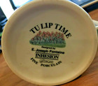 TULIP TIME Designed E. Joseph Fontaine Inhesion Giftware tea coffee china cup — photo 3
