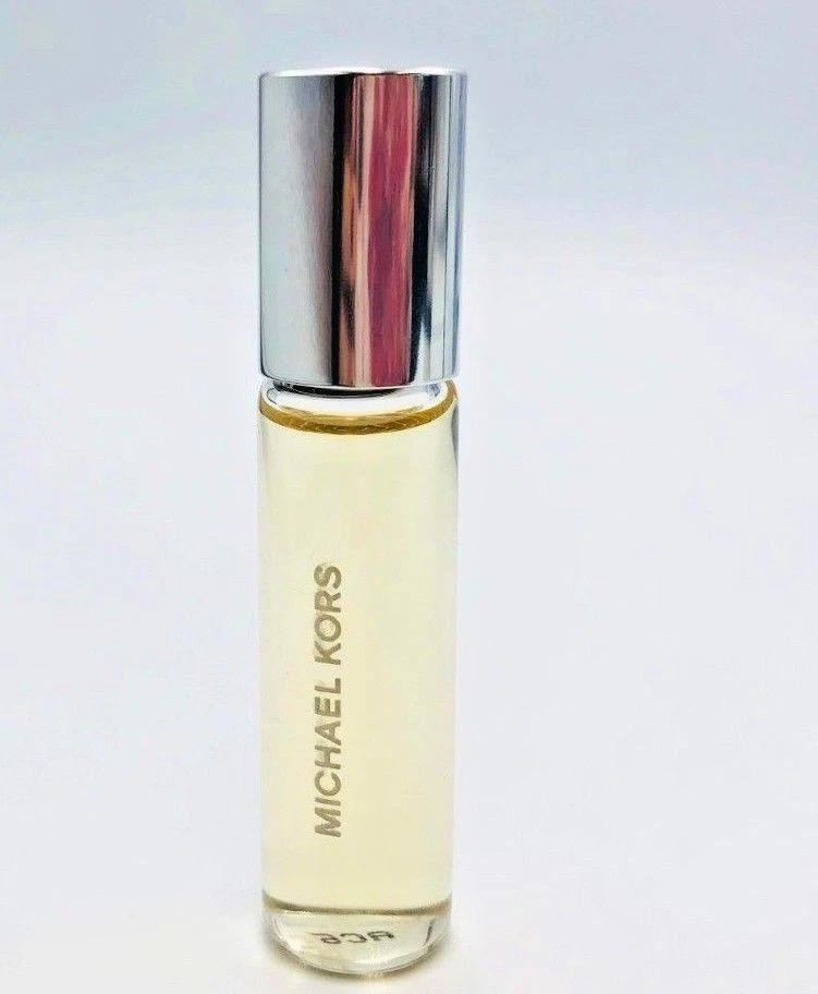 Michael Kors Eau de Parfum 0.17 oz 5 ml Rollerball NO BOX NEW
