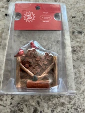 woodpile st nicholas square