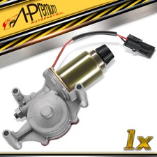 A-premium Headlight Headlamp Motor For Pontiac Fiero 1987 1988 Firebird 87-92