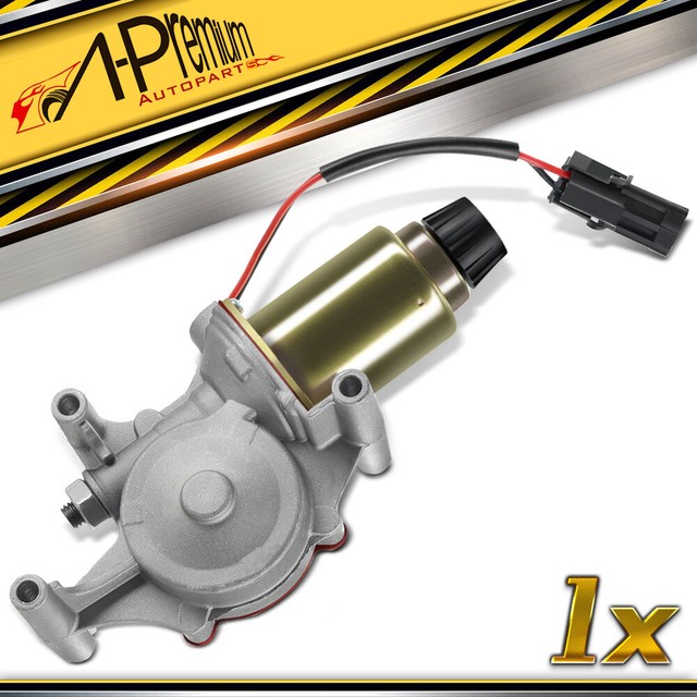 Left / Right Headlight Headlamp Motor for Pontiac Fiero 1987 1988