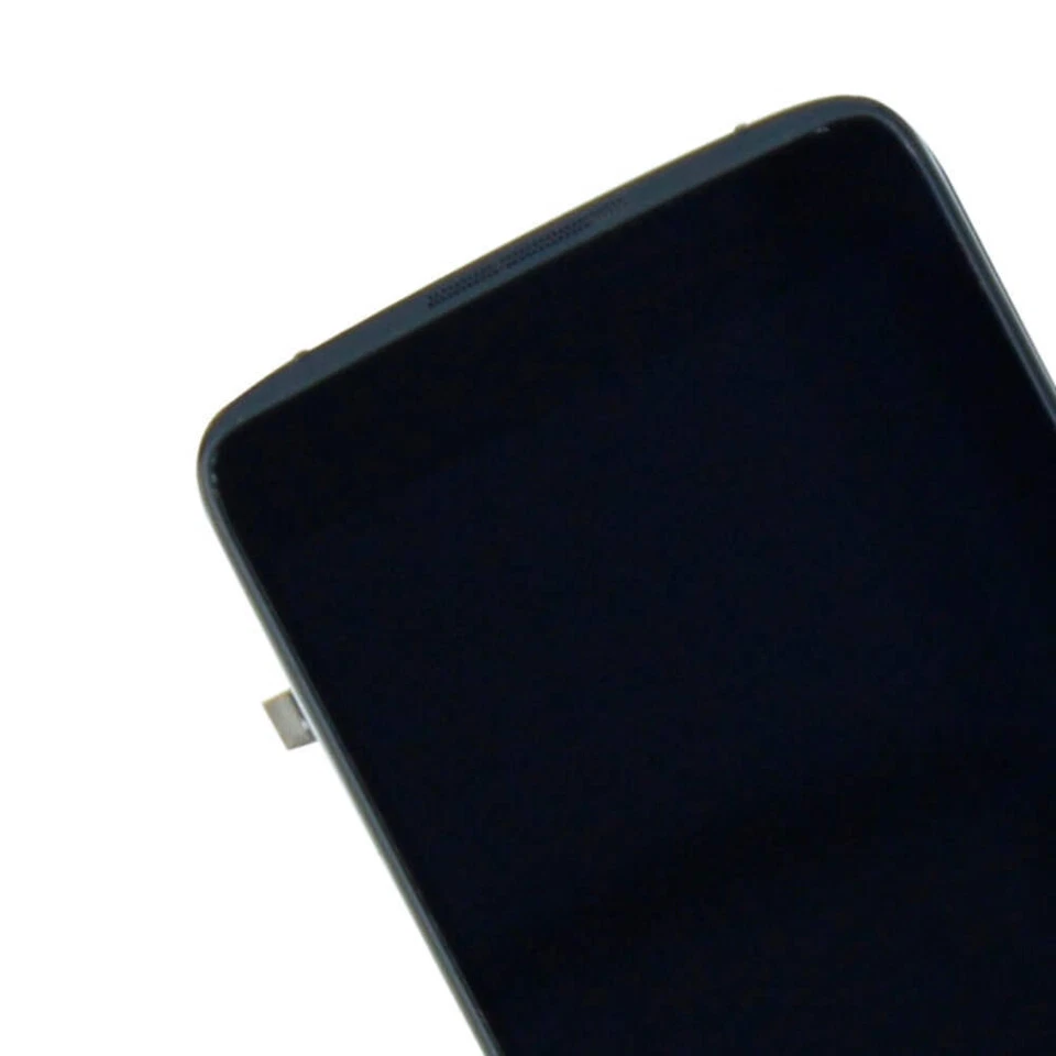 LCD Screen with Frame Digitizer Assembly for Alcatel One Touch Idol 4 LTE / 6055 - Image 4 of 4
