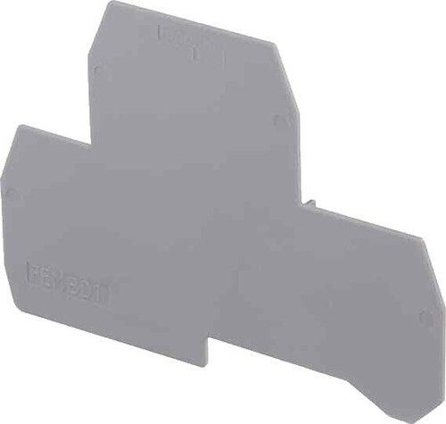 PVC Style Plastic BLACK End Caps Unistrut Channel 1-5/8'' X 1-5/8'' #E - Foto 10