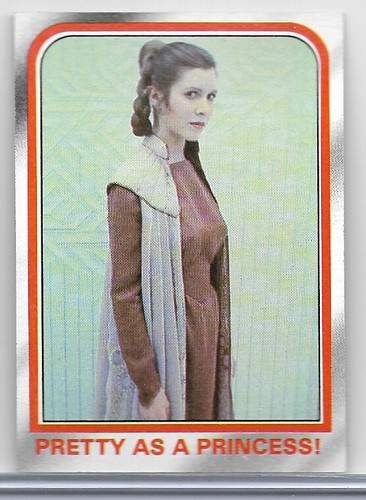 1980 Topps Empire Strikes Back  NM Finish Your Set - Picture 6 of 17