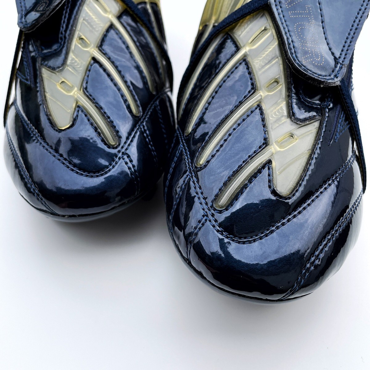 ADIDAS PREDATOR POWERSWERVE DB TRX FG * 12 US * 048484