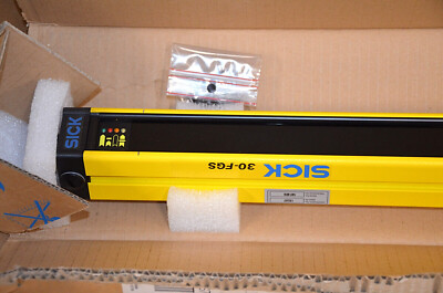 SICK 30-FGS FGSE1500-21 Empfänger ID:1012617 Neu