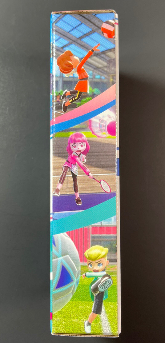Nintendo Switch Sports (Nintendo Switch) NEW | eBay