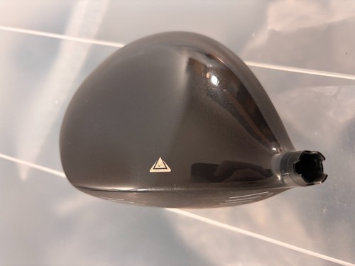 Titleist 917 D3 917D3 9.5º Driver Head Only - Picture 5 of 7