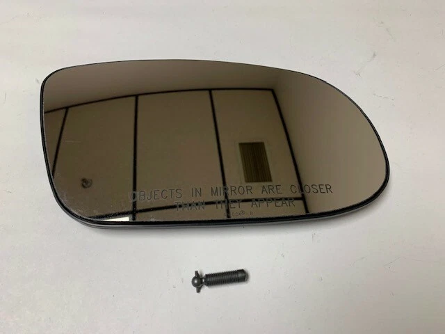 GM MIRROR KIT O/S RR VIEW GLS 12524668 | eBay