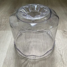 Cuisinart Frozen Yogurt Ice Cream & Sorbet Maker Plastic Lid Only CIM-20 ICE-20